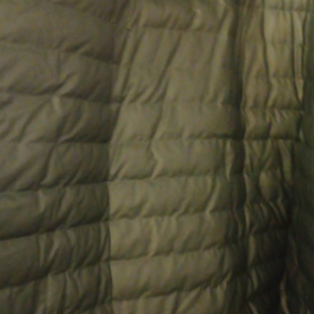 RAINS Trekker Cape Evergreen Large - NWT - Picture 9 of 9